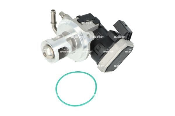 EGR-klep past: MERCEDES A (W169), B SPORTS TOURER (W245) 2.0D 09.04-06.12