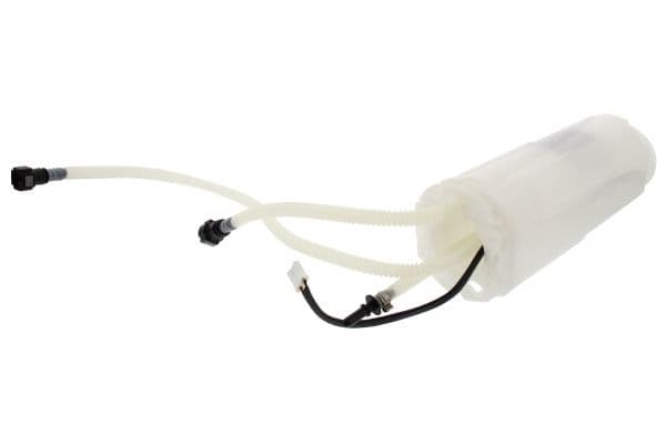 Automatic transmission oil