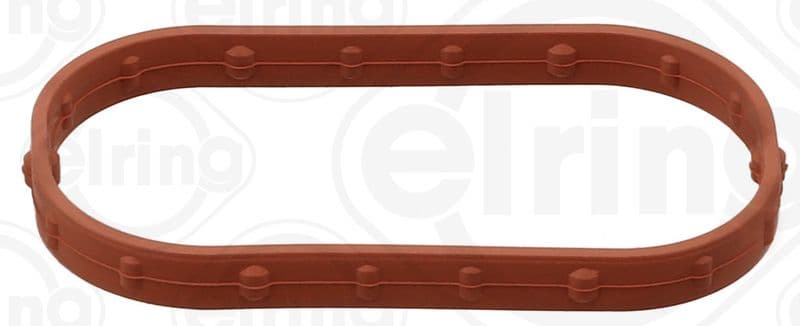 Inlaatspruitstukpakking