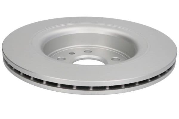 Brake disc Achter Links/Rechts PERFORMANCE (gecoat  met een hoog koolzuurgehalte) (gecoat) past: VOLVO XC60 I 2.0-3.2 05.08-12.17