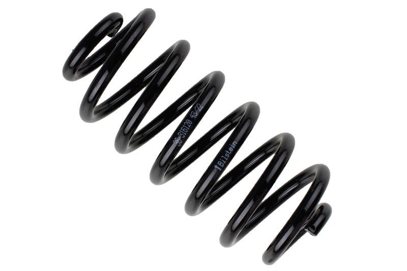 Coil spring