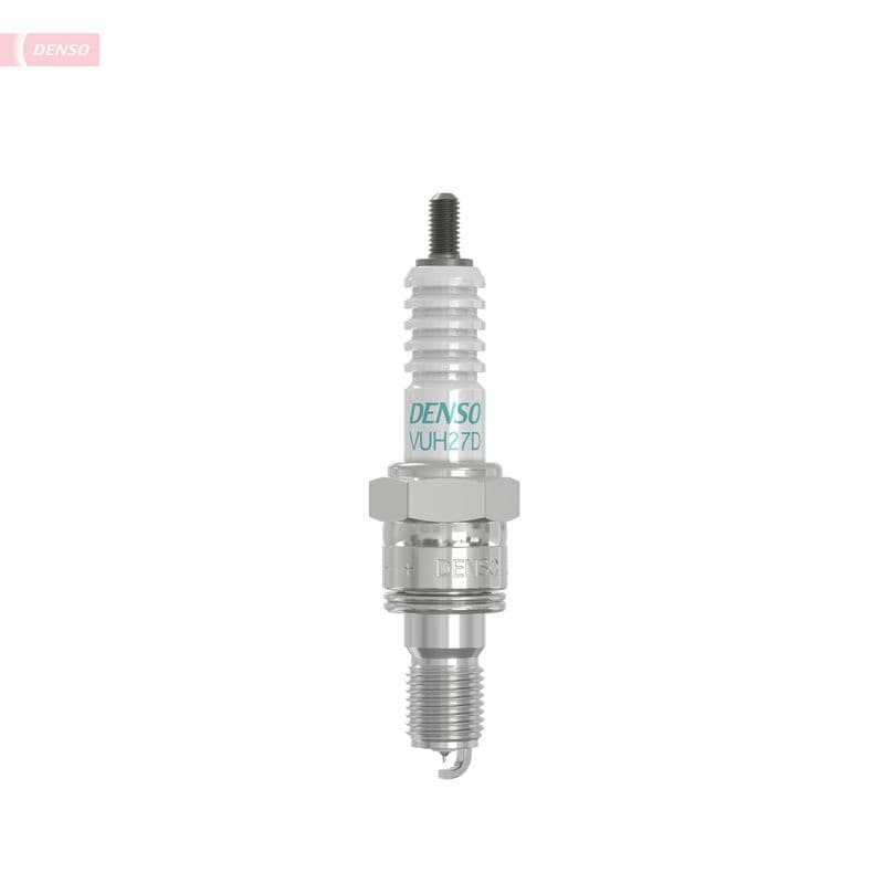 Spark plug
