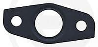 Gasket, oil outlet (charger)