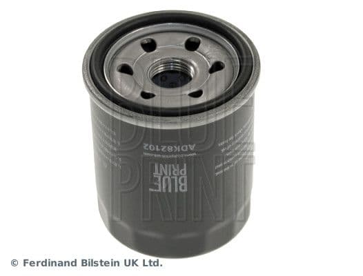 Oil filter