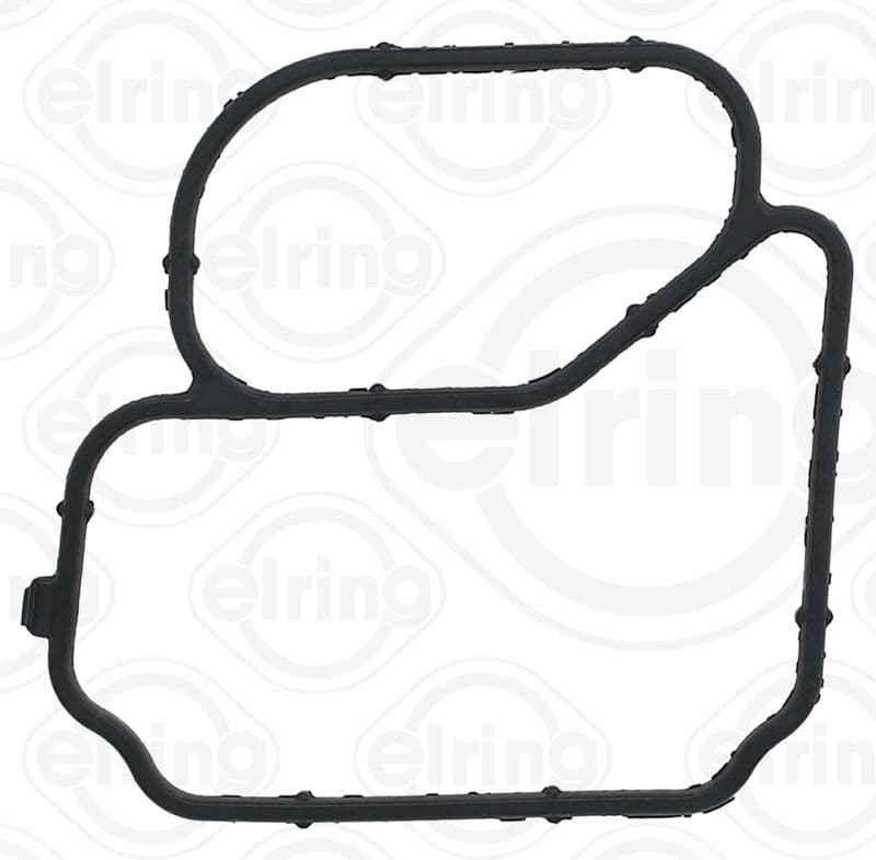 Gasket, thermostat housing