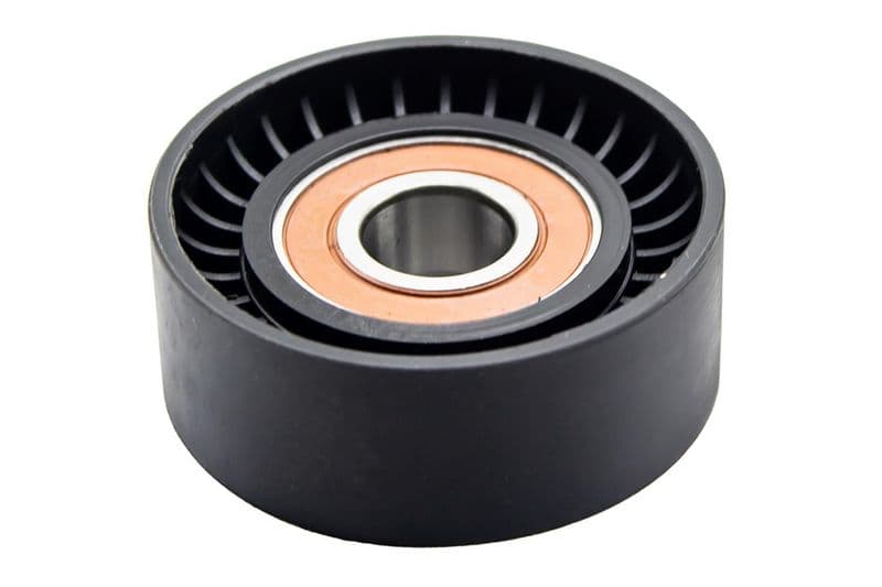 Multi V-riemschijf past: ALFA ROMEO GIULIA, STELVIO  JEEP GRAND CHEROKEE IV, WRANGLER III, WRANGLER IV 2.0/3.6 11.10-