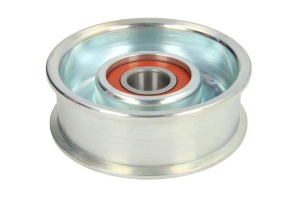 Multi V-riemschijf past: JAGUAR XJ  LAND ROVER DEFENDER, DISCOVERY III, RANGE ROVER III, RANGE ROVER SPORT I 2.2D-4.4D 03.02-02.16