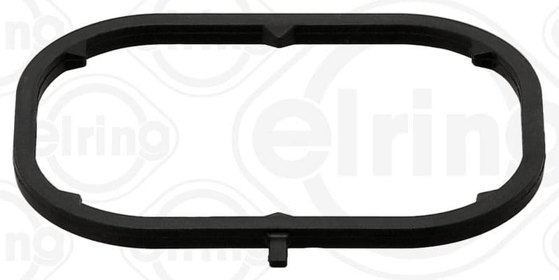 Gasket, thermostat housing