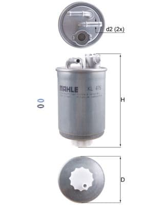 Fuel Filter