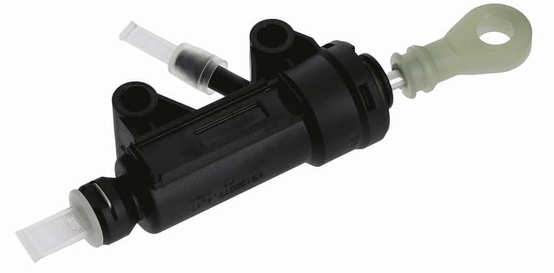 Hoofdcilinder koppeling , voertuig met het stuurwiel op de links past: BMW 5 (F10), 5 (F11), 6 (F13), 6 GRAN COUPE (F06), X3 (F25), X4 (F26) 1.6-4.4 06.09-10.18