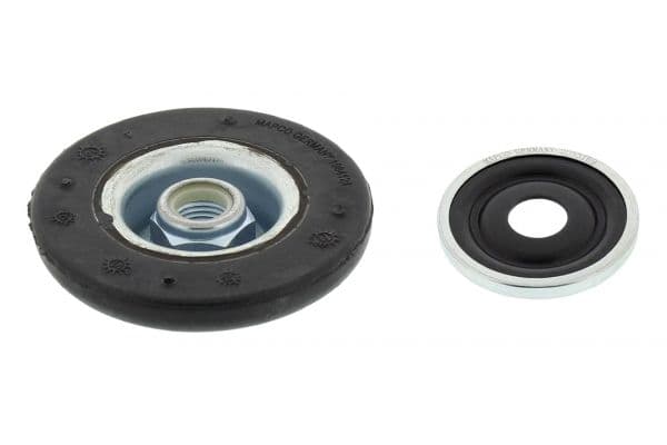 Luchtblazer past: OPEL ZAFIRA B 1.6-2.2 07.05-04.15