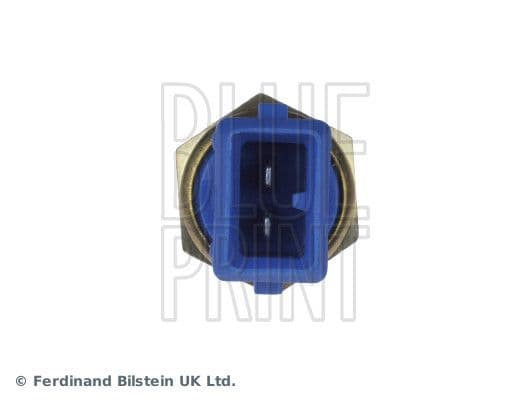 Sensor, coolant temperature