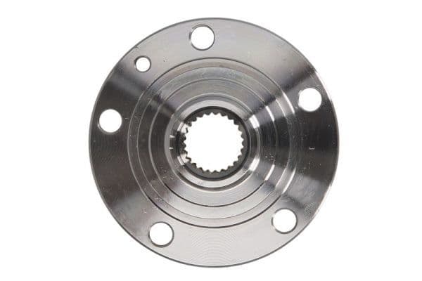 Wheel hub Voor past: ALFA ROMEO 156, GT, GTV, SPIDER 1.6-3.0 09.94-09.10