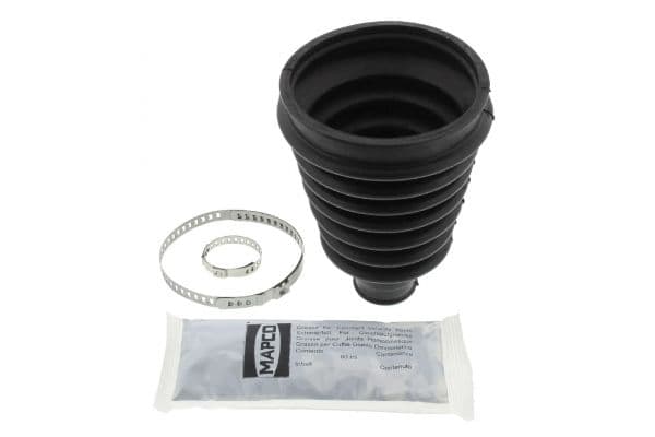 Sensor, oil pressure