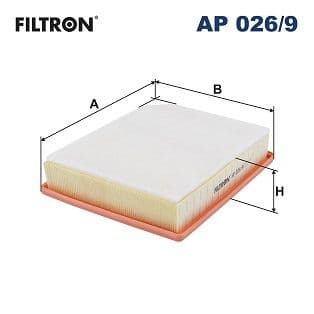 Air filter
