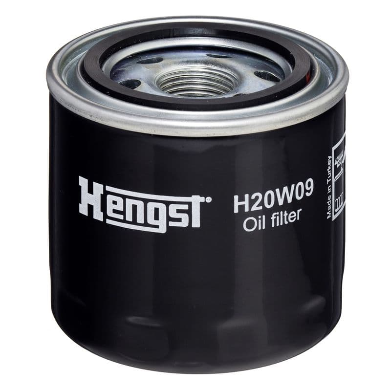 HENGST FILTER