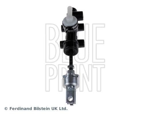 Hoofdcilinder koppeling (15,87mm) past: TOYOTA DYNA, DYNA 100, DYNA 150, DYNA 200, LITEACE 2.0D-4.1D 08.88-