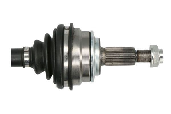 Aandrijfas Voor Rechts 988mm (voor voertuigen met ABS, nieuw) past: TOYOTA AURIS 2.0D/2.2D 10.06-09.12