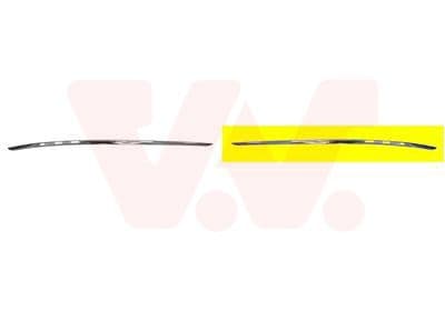 Sier / Beveiligings/ Decoratiepanelen/ Emblemen/ Spatlappen