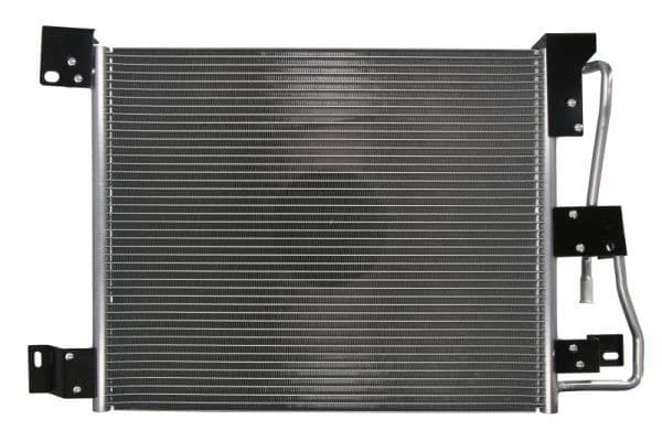 A/C condensator past: JEEP GRAND CHEROKEE I, GRAND CHEROKEE II 4.0/5.2/5.9 09.91-09.04