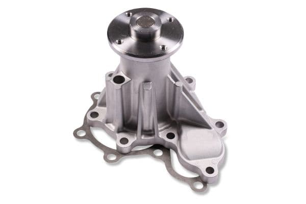 Waterpomp, met pakking past: NISSAN CABSTAR, NAVARA, NAVARA NP300, NP300, NT400 CABSTAR, PATHFINDER III, PICK UP 2.5D 02.98-