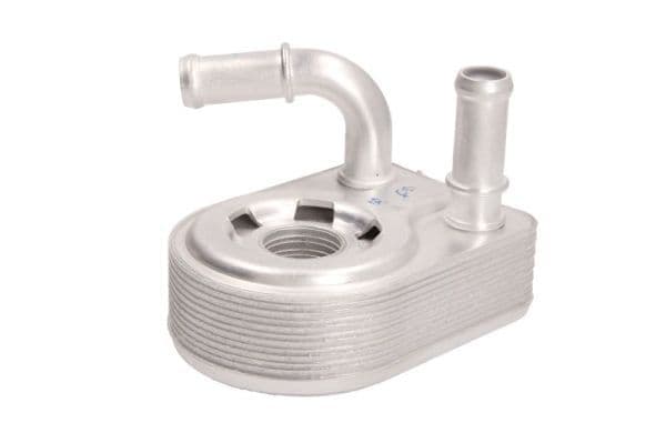 Oliekoeler past: FORD C-MAX II, FOCUS III, GALAXY III, GRAND C-MAX, KUGA II, MONDEO V, S-MAX  FORD USA ESCAPE, FUSION 1.5 09.13-