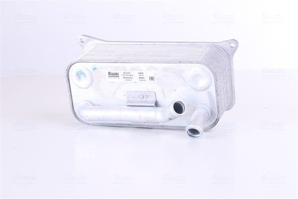 Olie radiator past: AUDI A6 C6, A8 D3, R8, R8 SPYDER  LAMBORGHINI GALLARDO, GALLARDO SPYDER, HURACÁN, HURACÁN SPYDER 5.2 03.06-