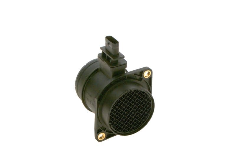 Luchtstroommeter (5 pin, module) past: HYUNDAI ACCENT III, ACCENT IV, ELANTRA IV, ELANTRA V, GETZ, I10 I, I20 I, I20 II, I30, I40 I, I40 I CW, IX20, IX35, KONA, MATRIX, TUCSON 1.1D-1.7D 07.04-