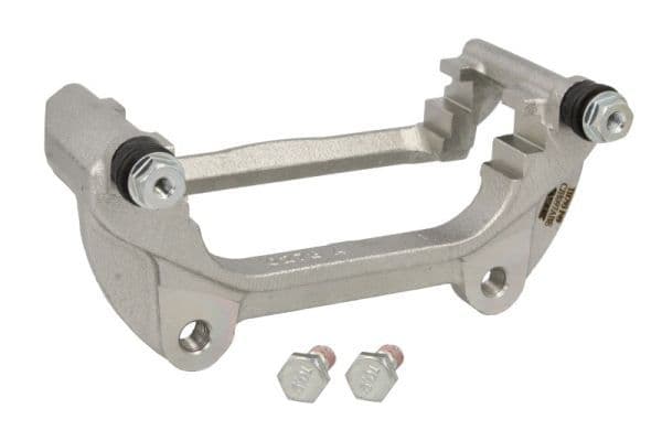 Remklauw juk Voor Links past: SKODA SUPERB II  VW CC B7, PASSAT ALLTRACK B7, PASSAT B6, PASSAT B7 1.4-3.6 02.08-12.16