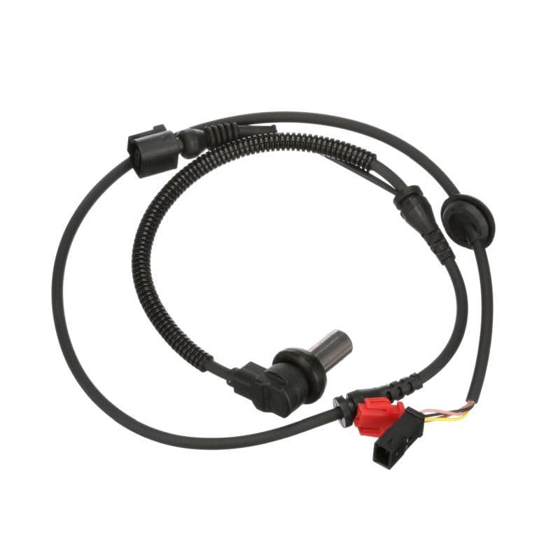 ABS-sensor Voor Links/Rechts past: AUDI A6 C4, A6 C5 1.8-2.8 12.95-01.05