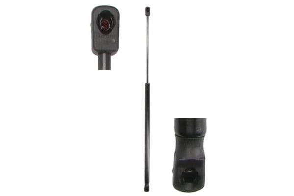 Gasveer kofferdeksel Links/Rechts maximale lengte: 589mm, sUV:167,5mm past: SEAT LEON ST FURGON/KOMBI/KOMBI 09.12-08.20