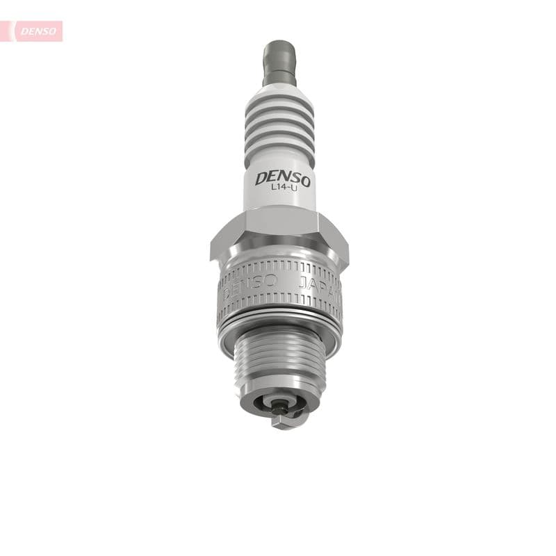 Spark plug