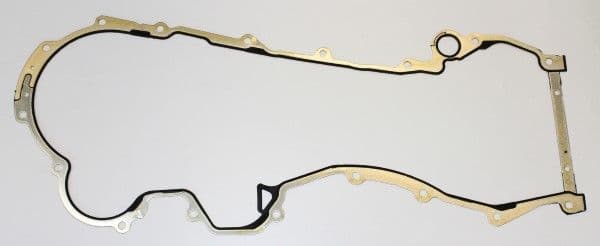 Compressor cilinderkop, past op ACX69D (volledig) past: IVECO