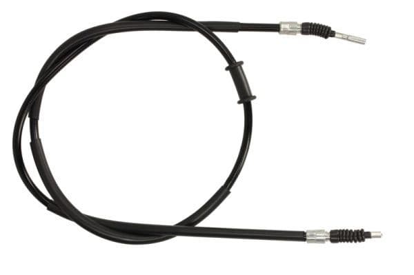 Cable Pull, parking brake