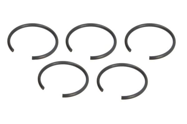 Circlip (binnendiameter 26,2mm) (5pcs) past: AUDI A4 B5, A4 B6, A6 C4, A6 C5, A8 D2, ALLROAD C5, V8  SKODA SUPERB I  VW PASSAT B5, PASSAT B5.5 1.8-6.0 10.88-03.08