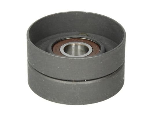 Meervoudige V-snaar spanrol past: DAF CF 85, XF 105, XF 95 MX265-XF355M 01.01-