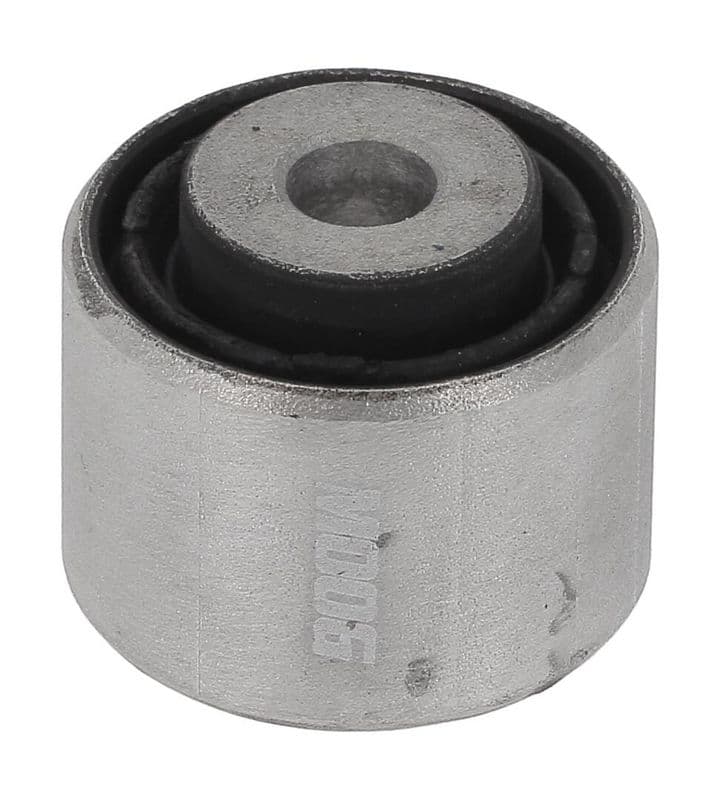 Achterbrug silent block Links/Rechts (buitenkant Achterin.) past: BMW X5 (G05), X5 (G05, F95), X6 (G06, F96), X7 (G07) 2.0D-4.4H 08.18-