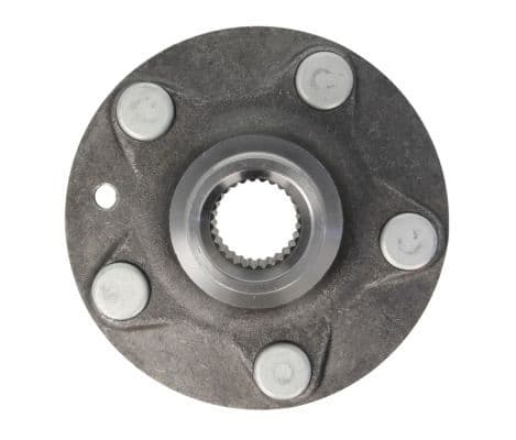 Wheel hub Achter past: LAND ROVER FREELANDER 2 2.0/2.2D/3.2 10.06-10.14