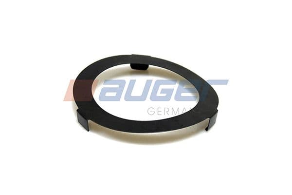 Cover Plate, dust-cover wheel bearing