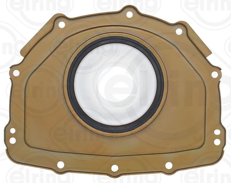 Krukas oliekeerring Achter (93x159/227x11,8/23,5) past: MERCEDES C (W203), C (W204), C T-MODEL (S203), C T-MODEL (S204), CLK (A209), CLK (C209), CLS (C218), CLS (C219) 3.0D 01.05-