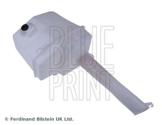 Washer fluid tank