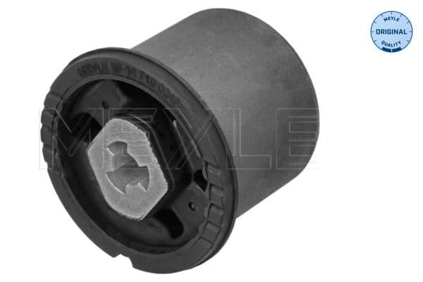 Achterwielophangingsbalk silent block (Aan de voorkant) Links/Rechts past: HYUNDAI IX20  KIA CERATO II, CERATO III, CERATO KOUP II, SOUL I, VENGA 1.4-2.0 01.09-