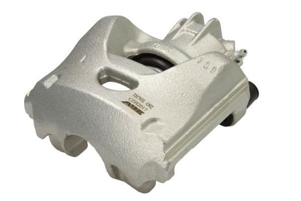 Schijfremklauw Voor Links (nieuw) past: CITROEN C4 GRAND PICASSO I, C4 PICASSO I 1.6-2.0D 10.06-12.13