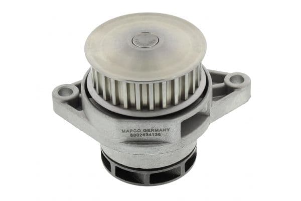 Stabilisatorstang Voor Links 65mm past: NISSAN PRIMERA 1.6-2.2D 01.02-