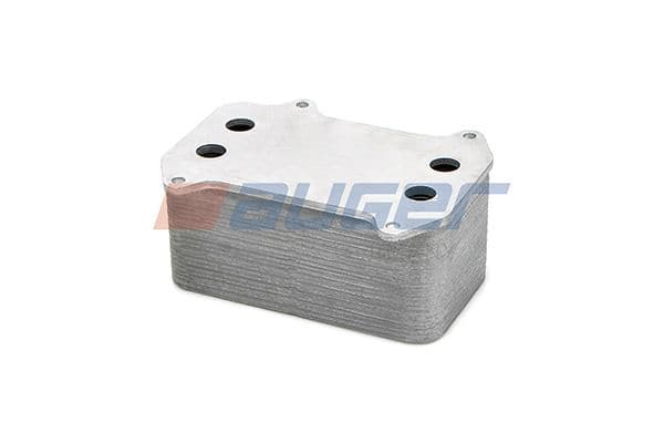 Oil Cooler, engine oil