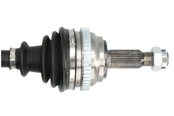 Aandrijfas Voor Rechts 952mm (nieuw, voertuigen met ABS) past: CHRYSLER NEON II, PT CRUISER 1.6/2.0/2.4 08.99-12.10