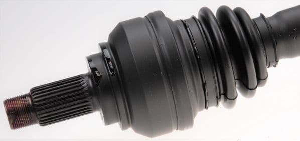 As van de aandrijfas Achter Links 758mm (gereviseerd) past: BMW 2 (F22, F87), 3 (F30, F80), 4 (F32, F82), 4 (F33, F83) 3.0 03.14-06.21