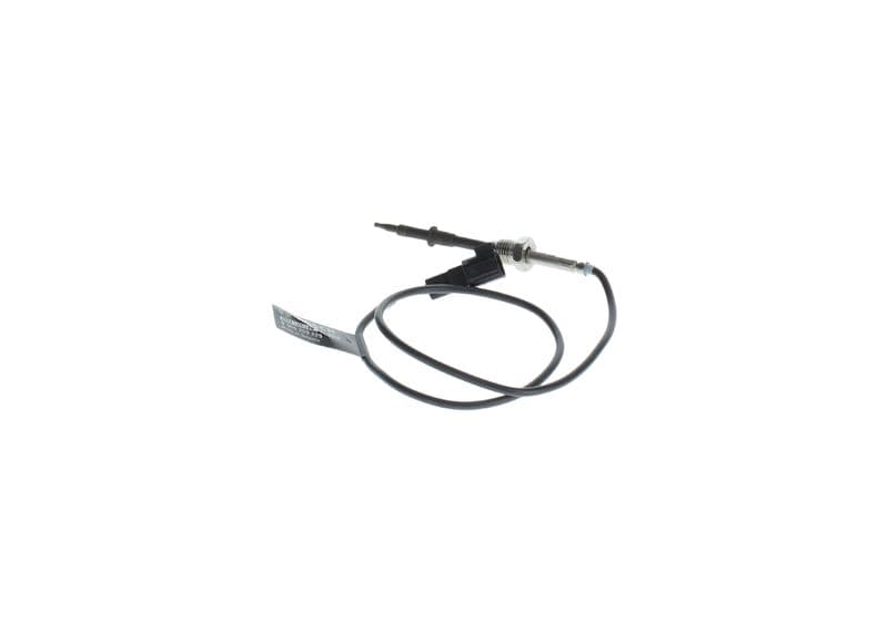 Uitlaatgastemperatuursensor (Na DPF) past: FORD TOURNEO CUSTOM V362, TRANSIT CUSTOM V362, TRANSIT V363 2.2D 09.12-12.23