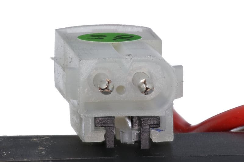 Luchtblazer past: MERCEDES VIANO (W639), VITO / MIXTO (W639), VITO (W639) 2.1D-Electric 09.03-