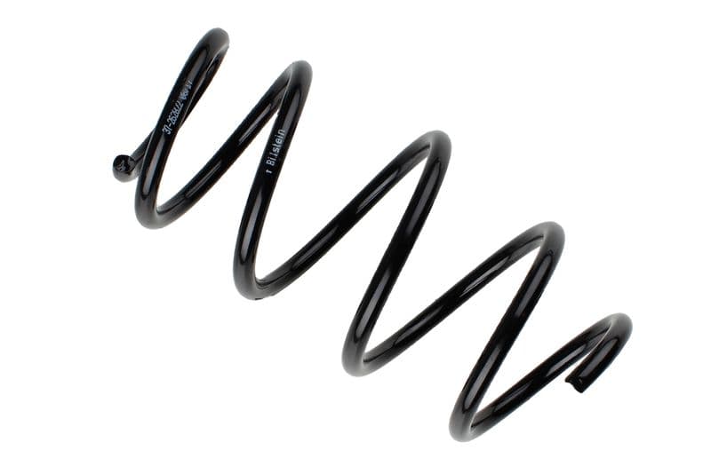 Coil spring